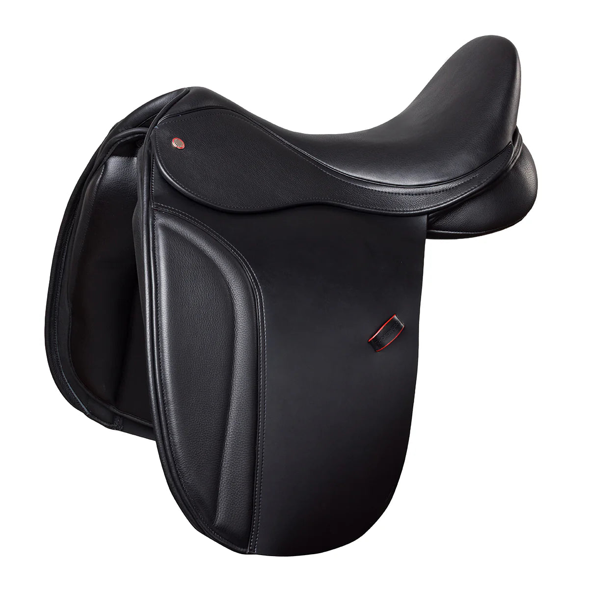 Selle de dressage